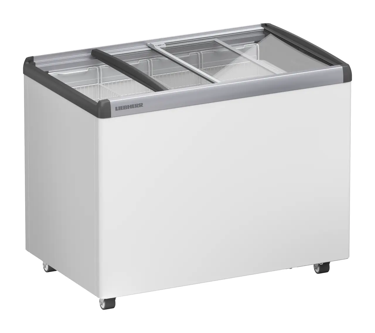 EFE 3002 Ice-cream chest freezer - Liebherr
